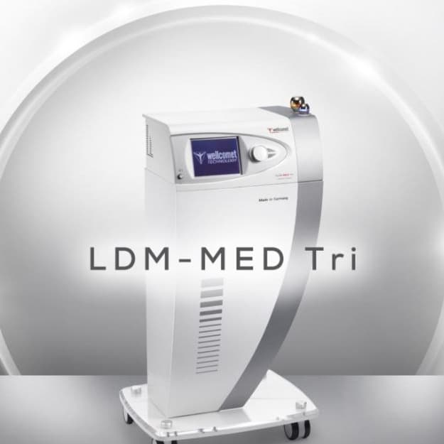 탄력·보습 LDM 물방울 리프팅