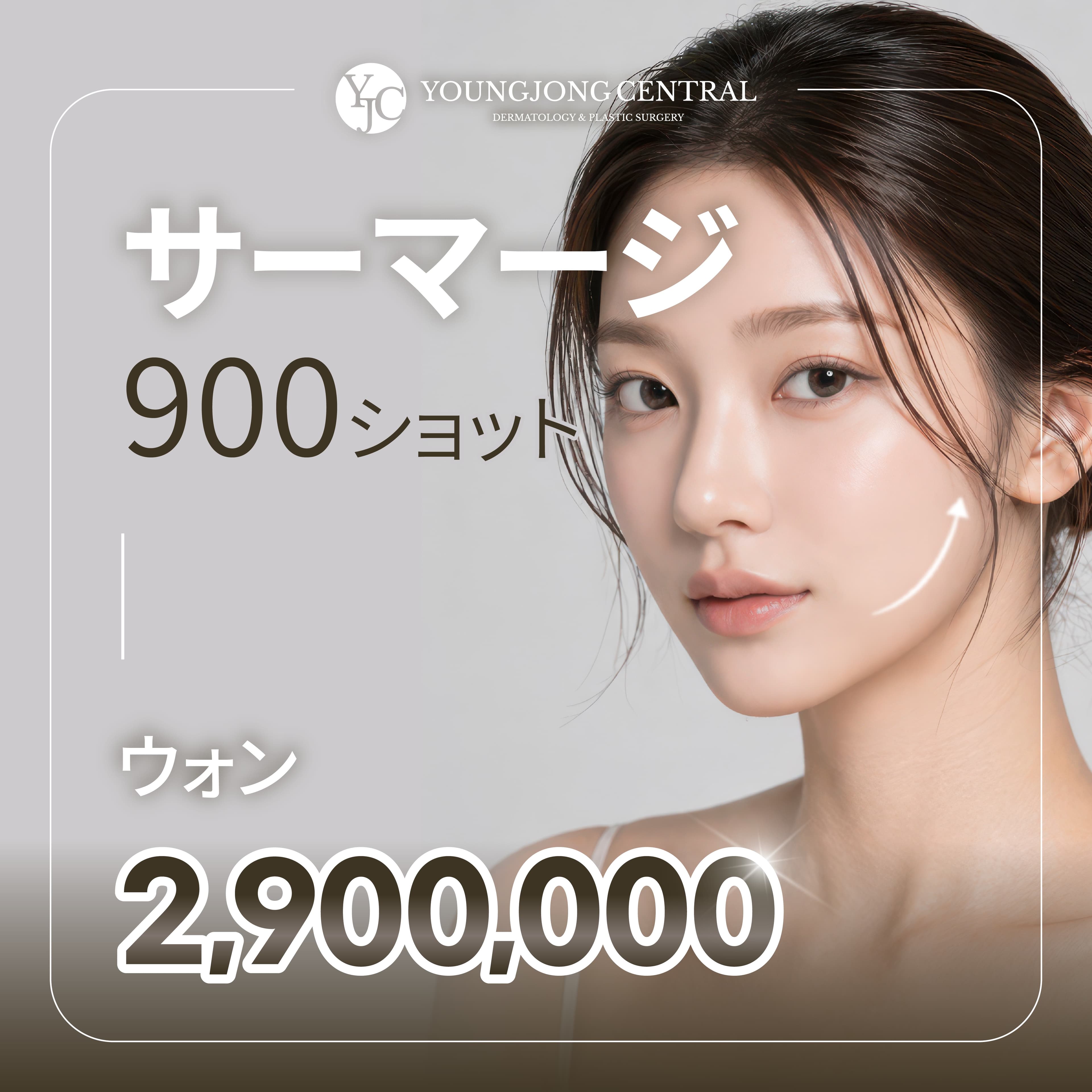 サーマクール 900ショット