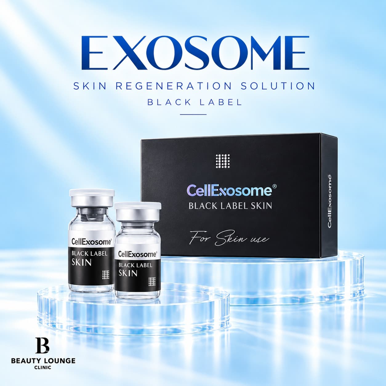 엑소좀 (Exosome)