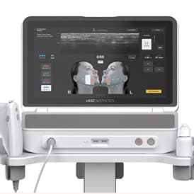 Ultherapy Prime 超声刀Prime