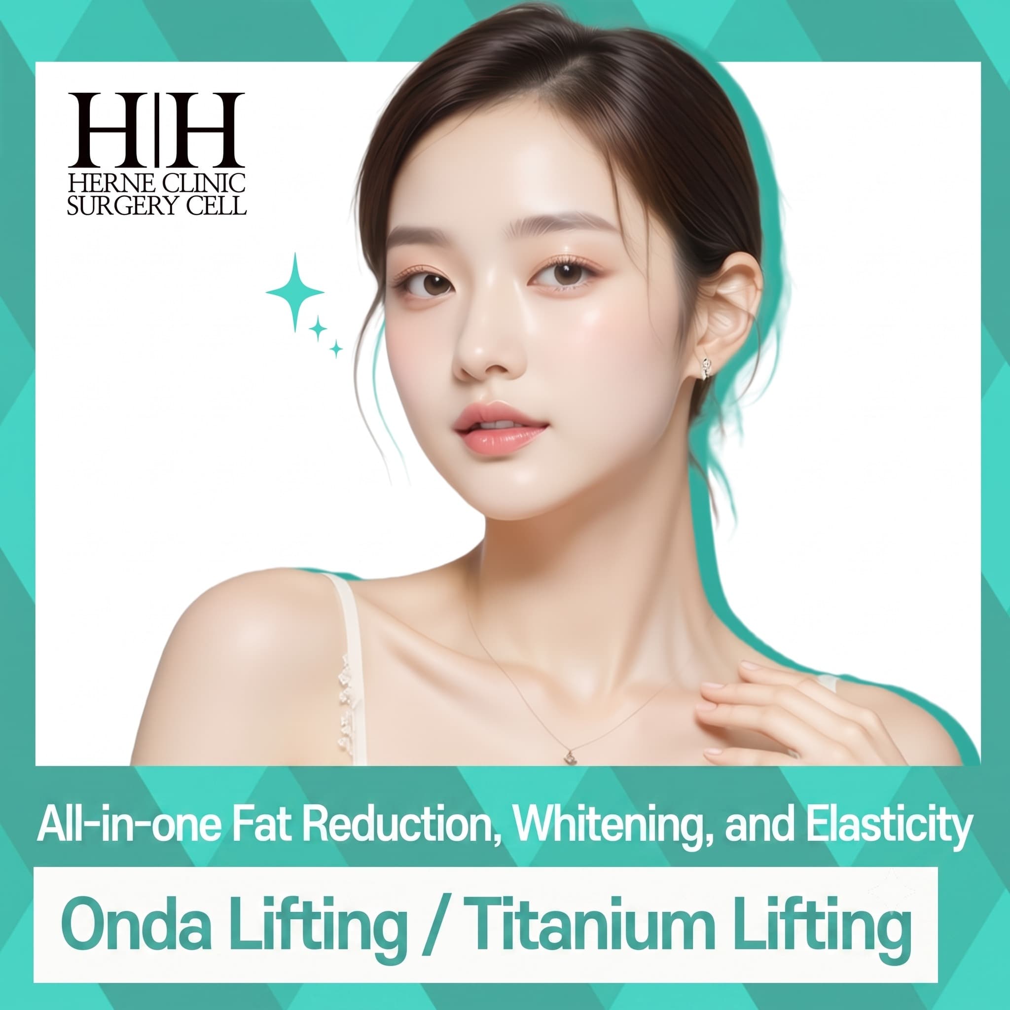 Herne Special Event, Onda & Titanium