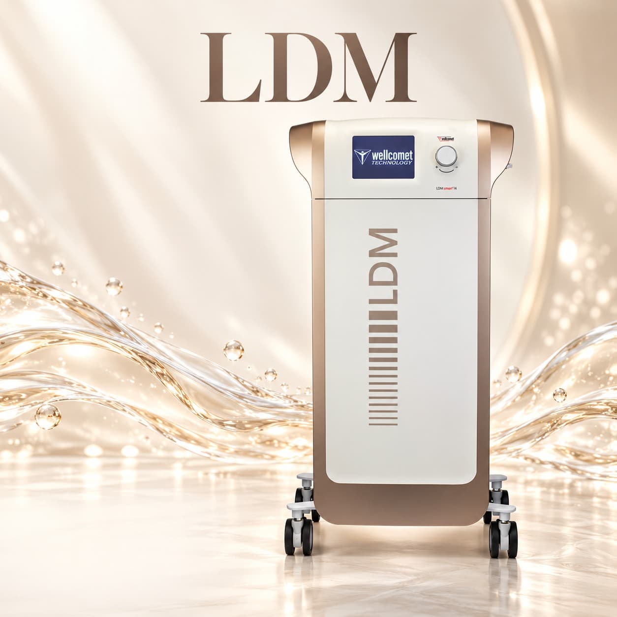 LDM
