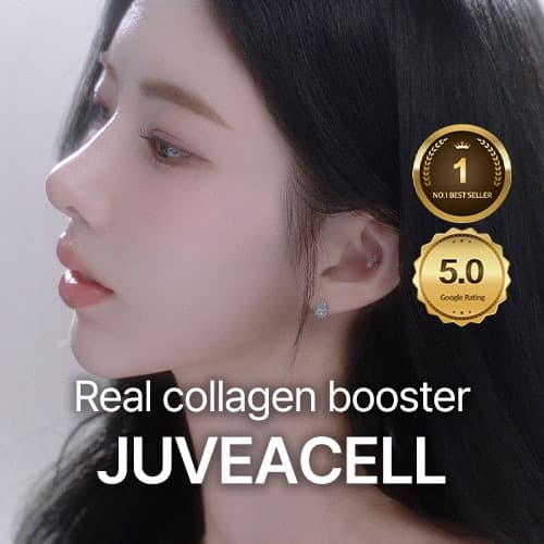 Juveacell 8% + DermaShine PRO Tip + Cryo