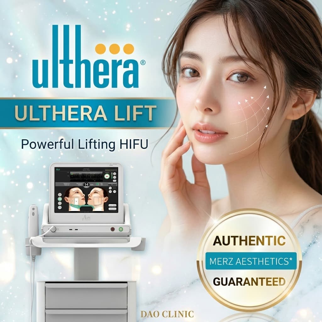 리프팅