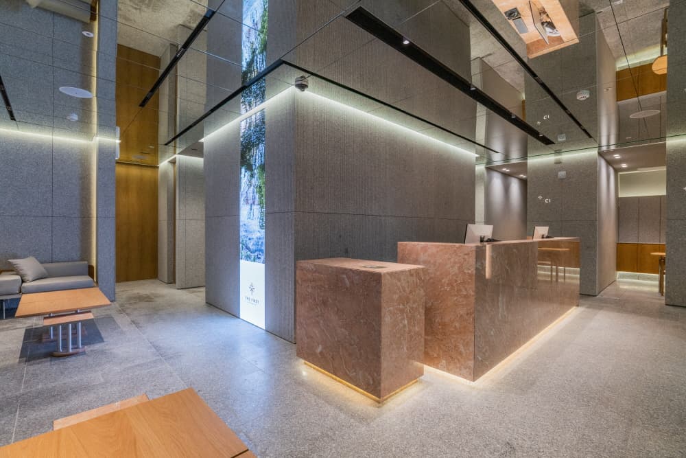 ザファースト皮膚科釜山本店 3