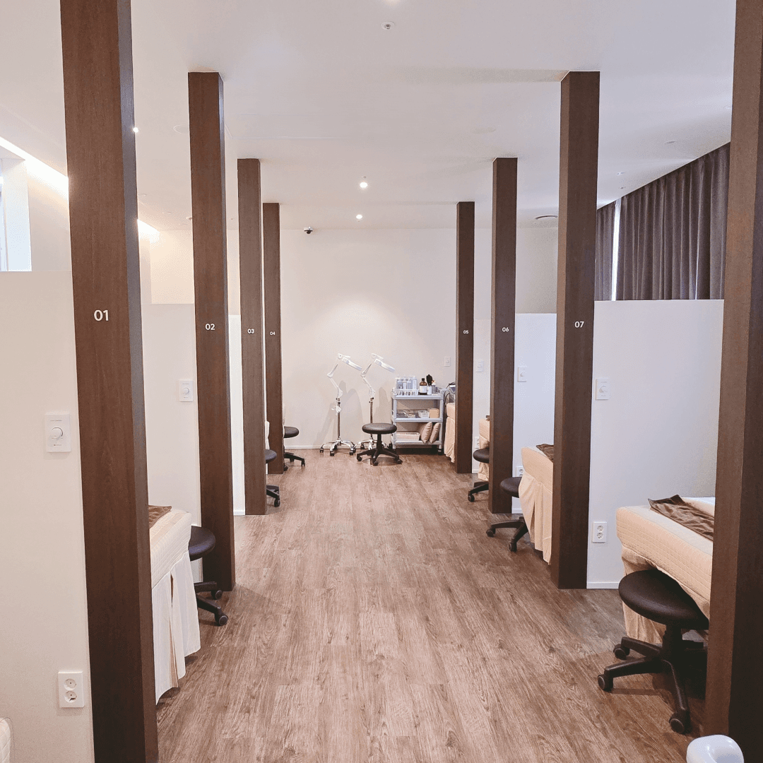 The Pretty Clinic 2