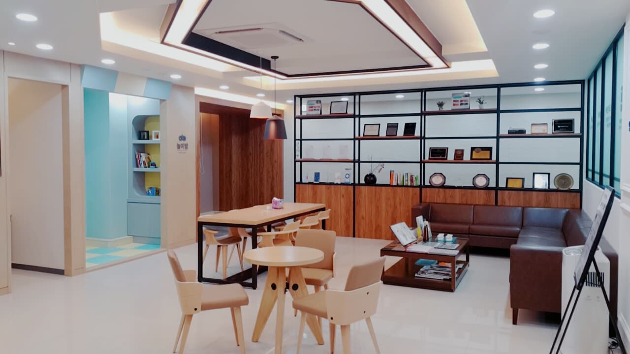 延世休牙科醫院 清涼里店 2