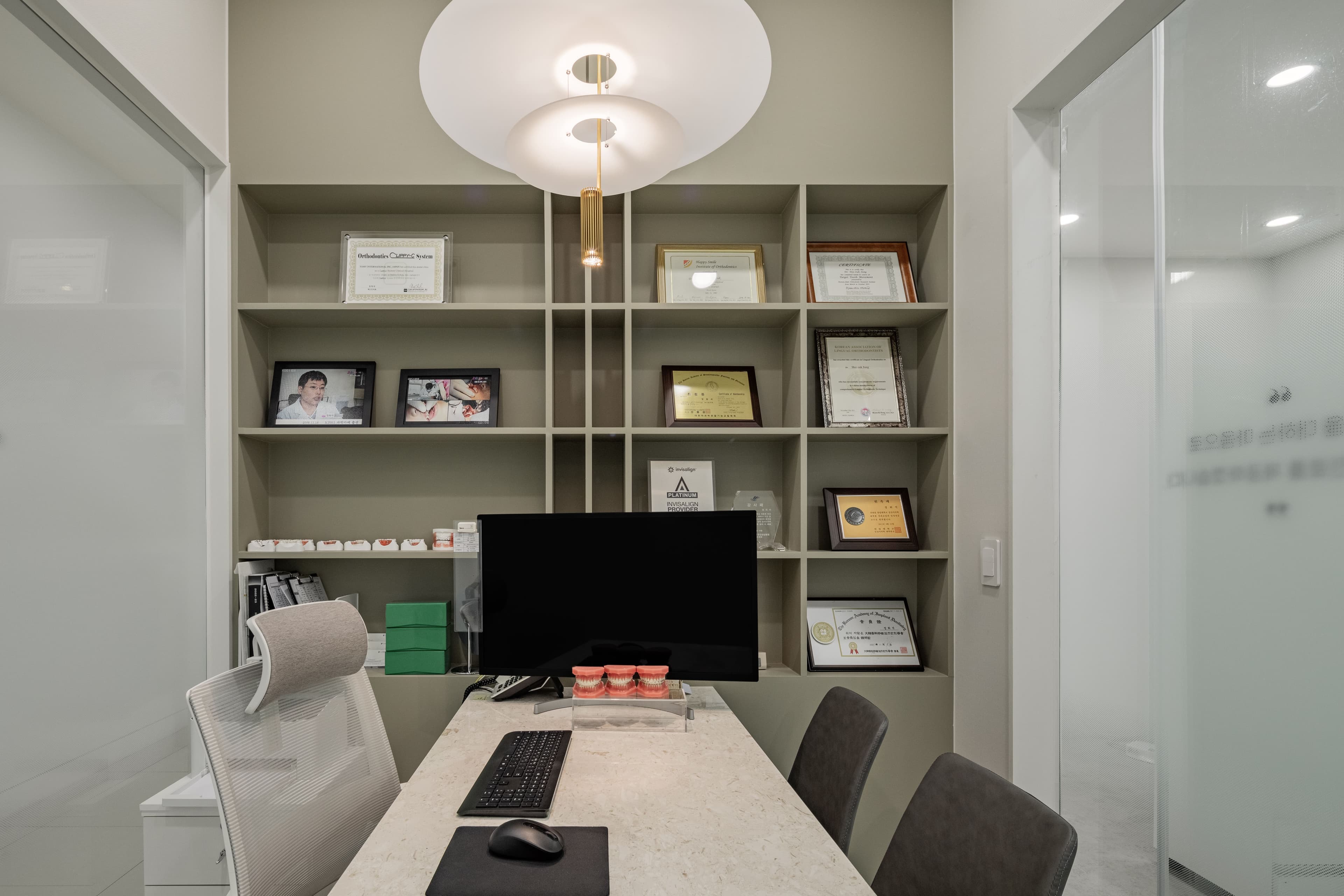 Cheongna 365 Clear Dental Clinic 5
