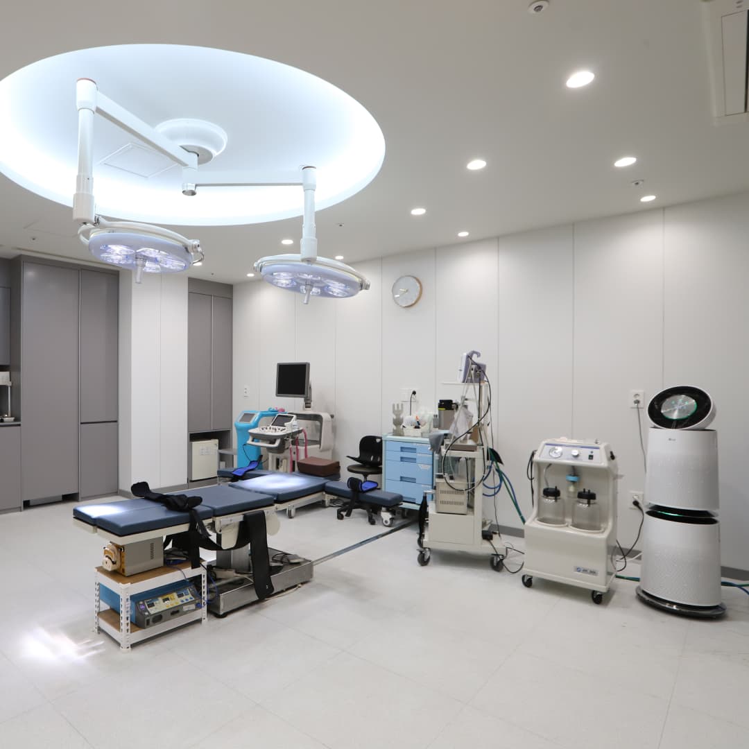 Shinyu Clinic 3