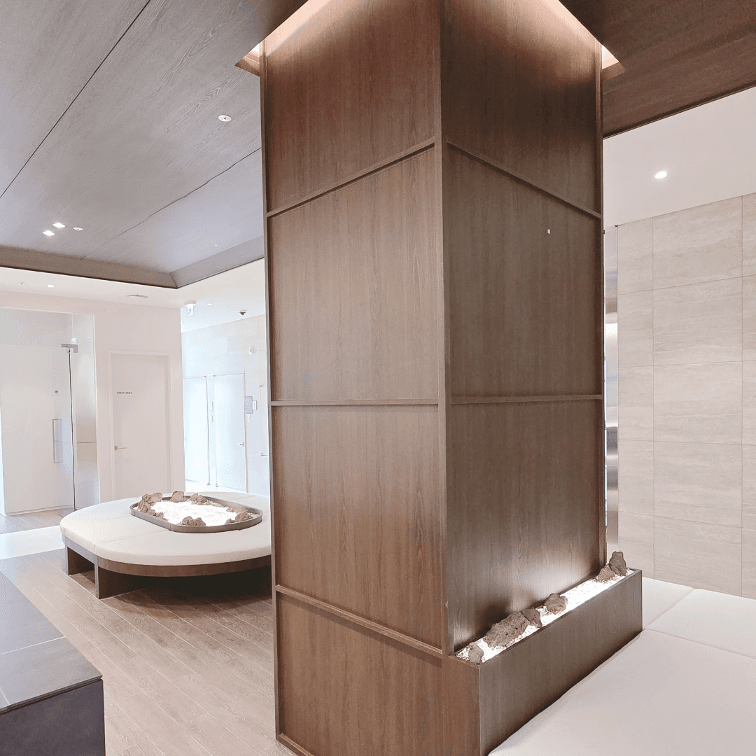 The Pretty Clinic 1