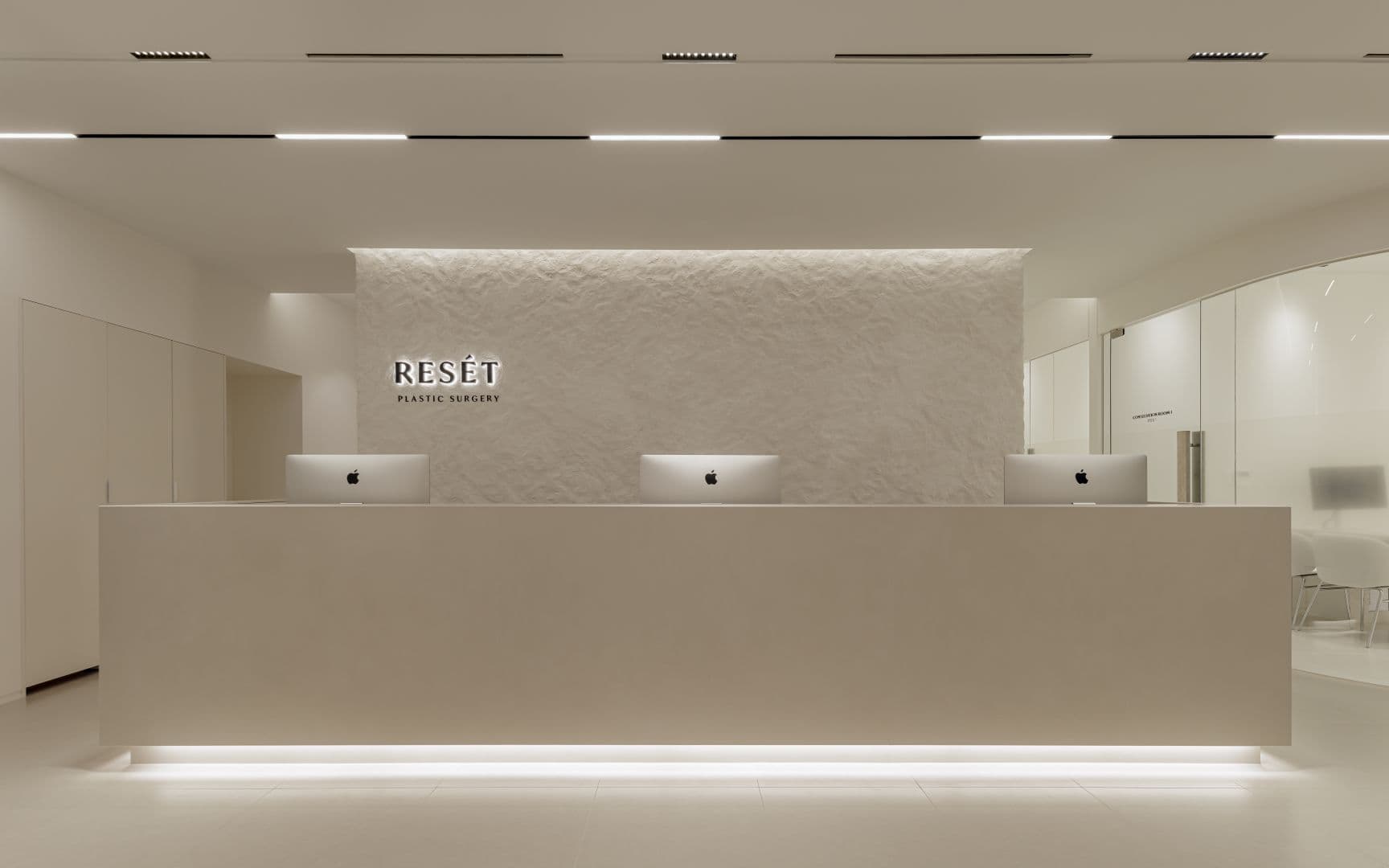 Reset整形外科医院 1
