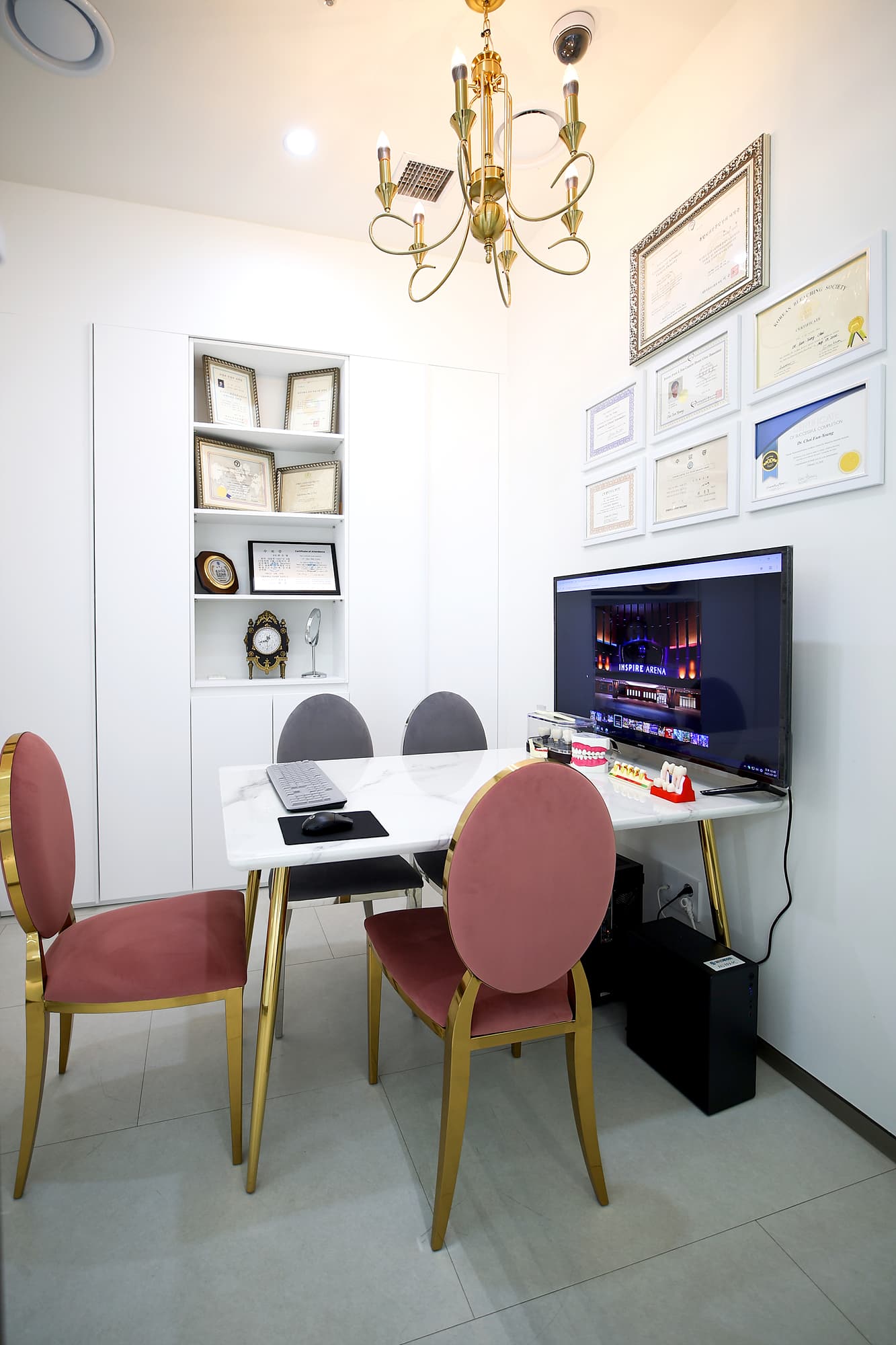 Yonsei Midas Dental Clinic 4
