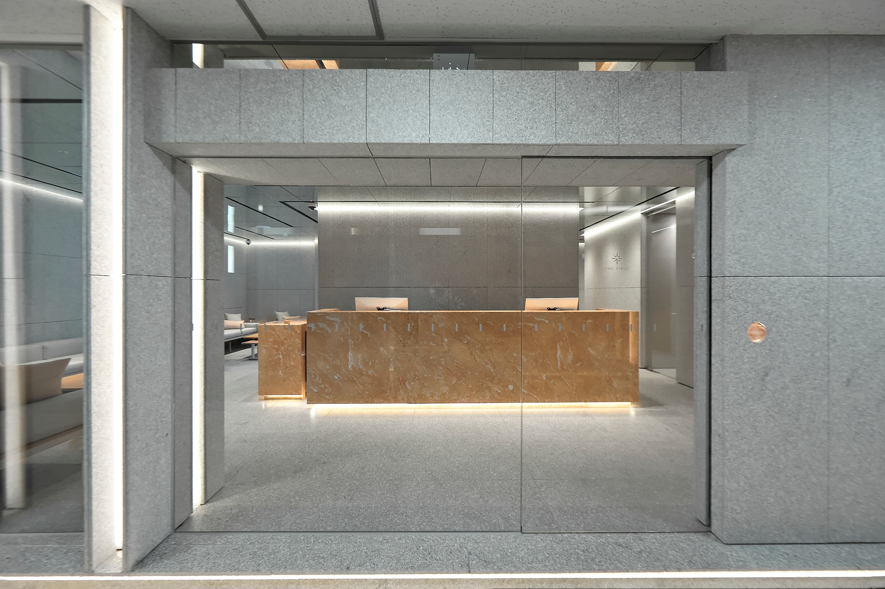 ザファースト皮膚科釜山本店 2