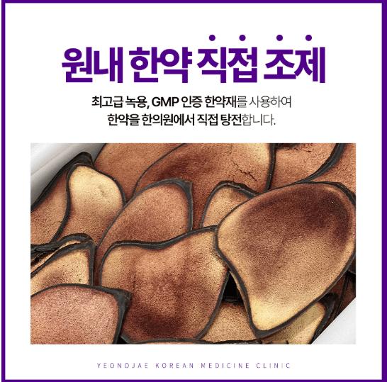 YEONOJAE Korean Medical Clinic 2