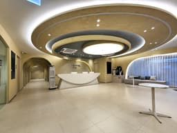 Haeundae Blue Ocean Hospital