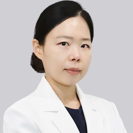 Lee Eun-sil