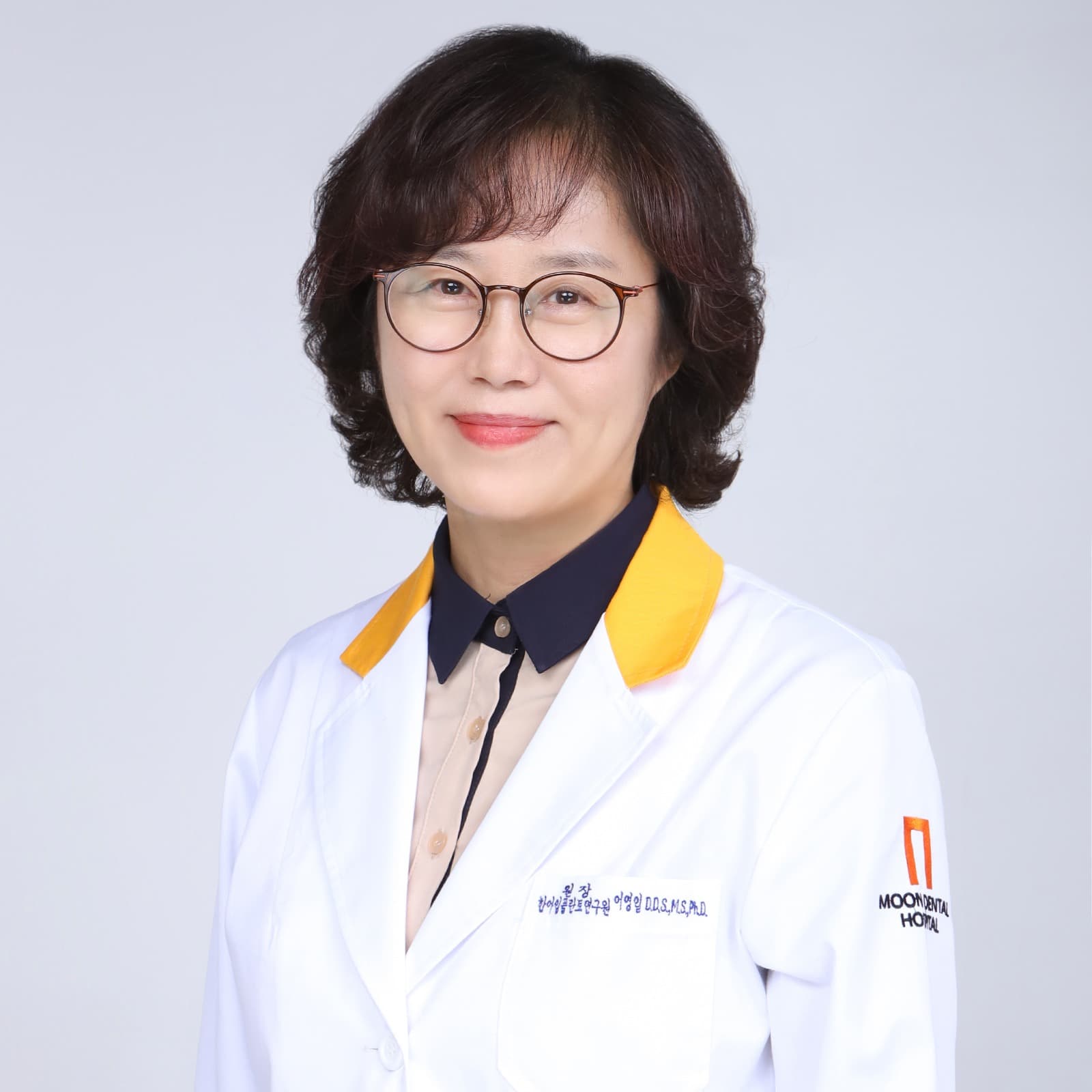 Lee Young-il