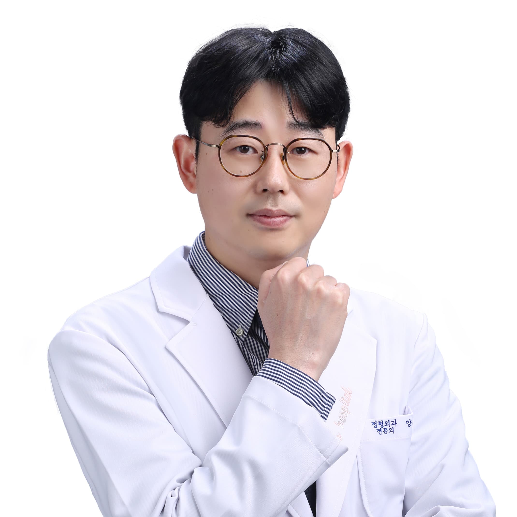 Yang Jae-woo