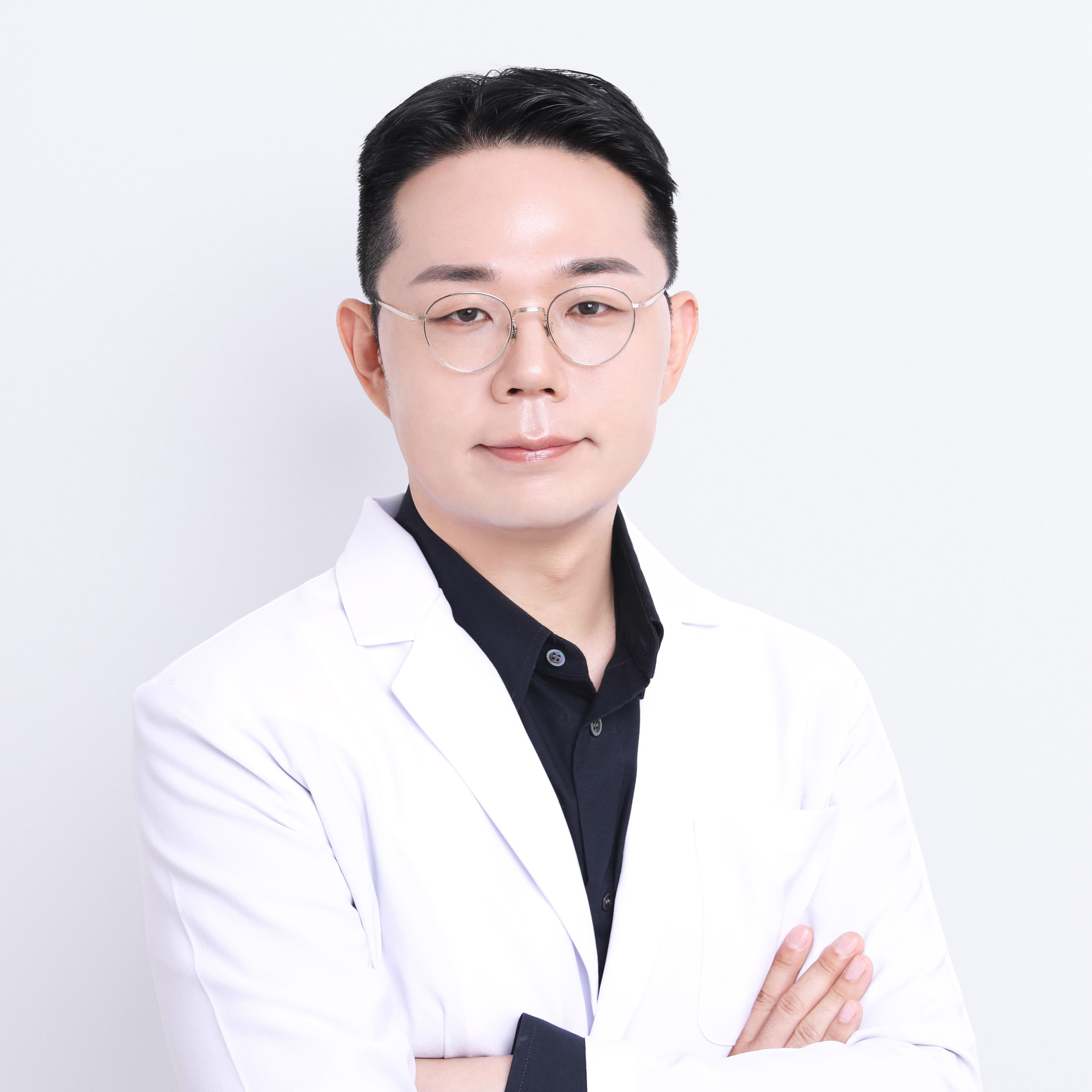 李正煥