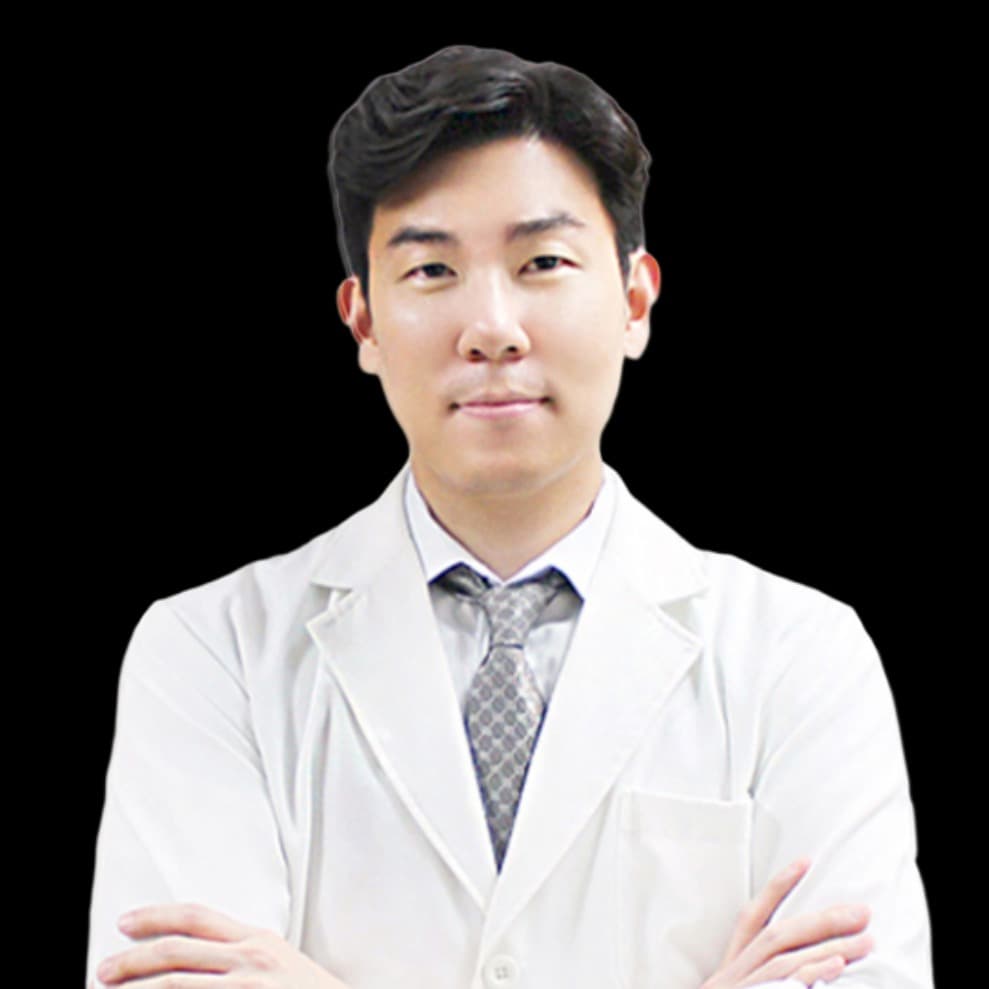 Joo Jong-soo