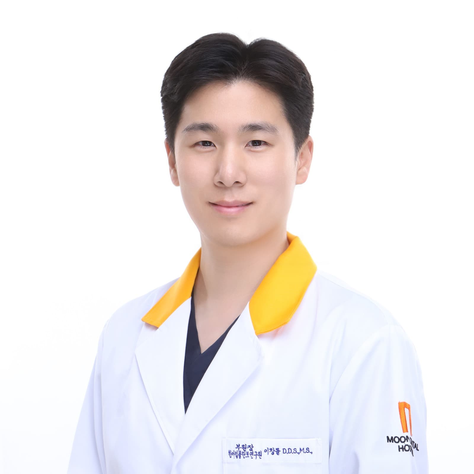 李昌律