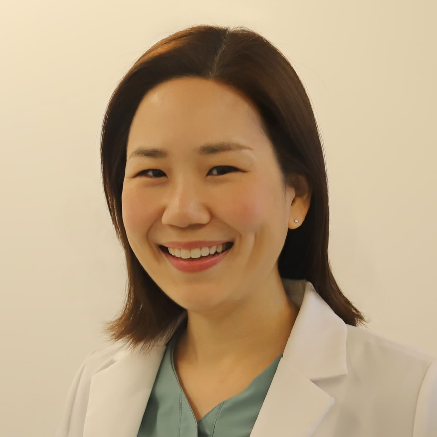 Hong Eun-jeong