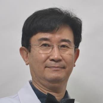李眞行