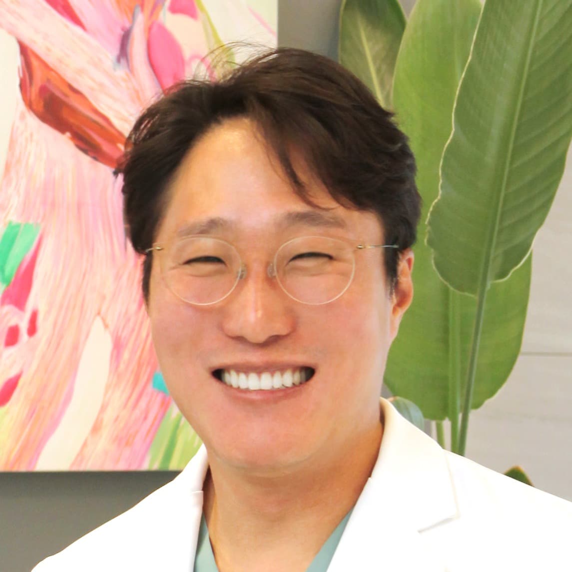 Lee Chi-joong