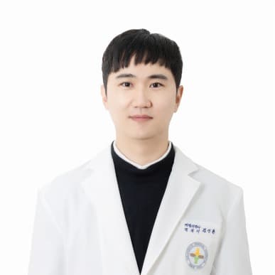 金永煥