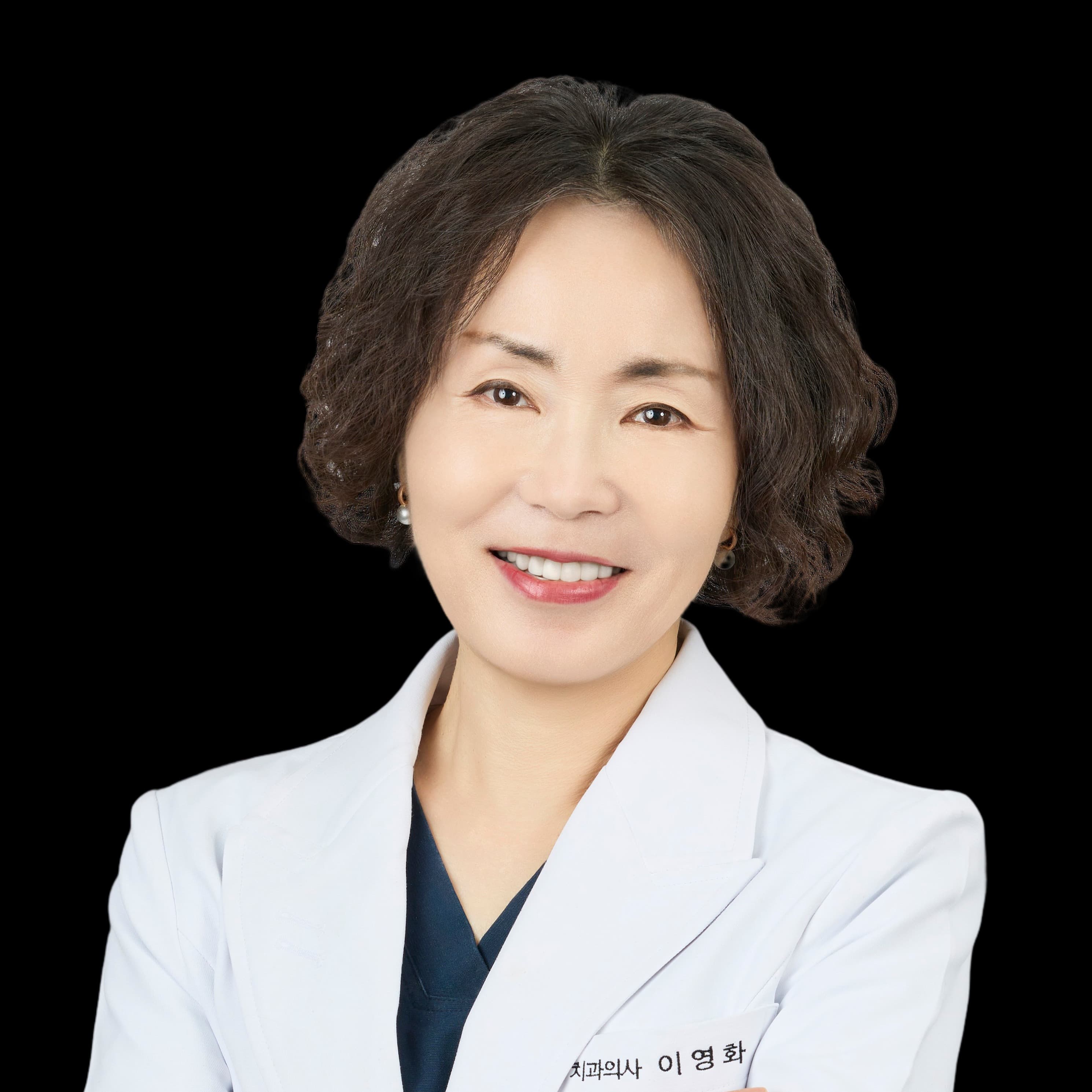 李英华