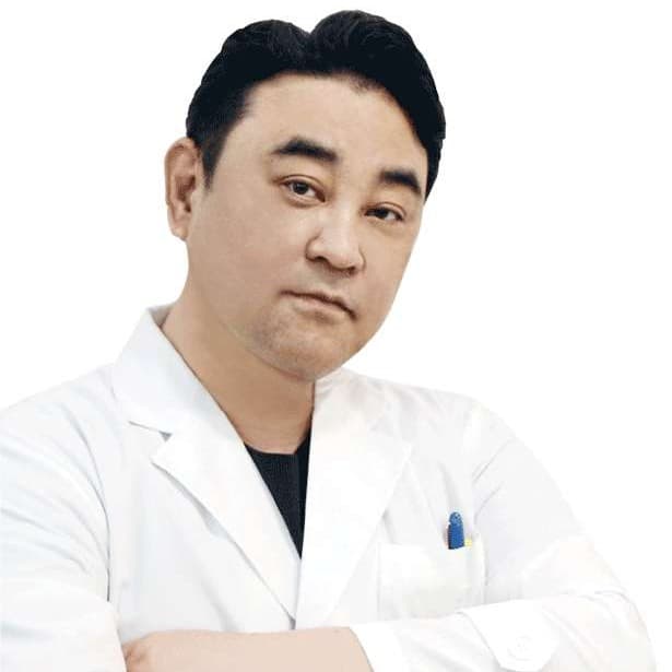 ウォン・チョル（Won Chul, M.D., Ph.D.）