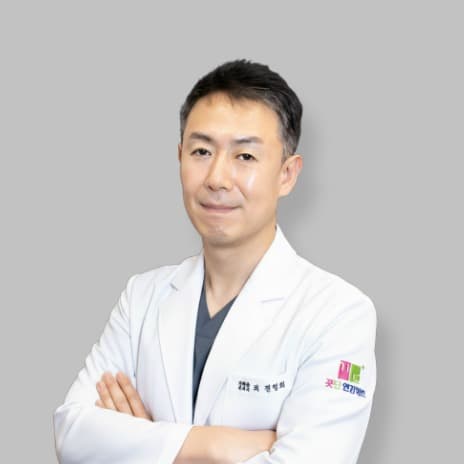鄭泰善
