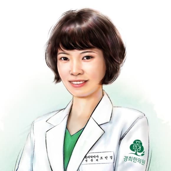 赵敏京
