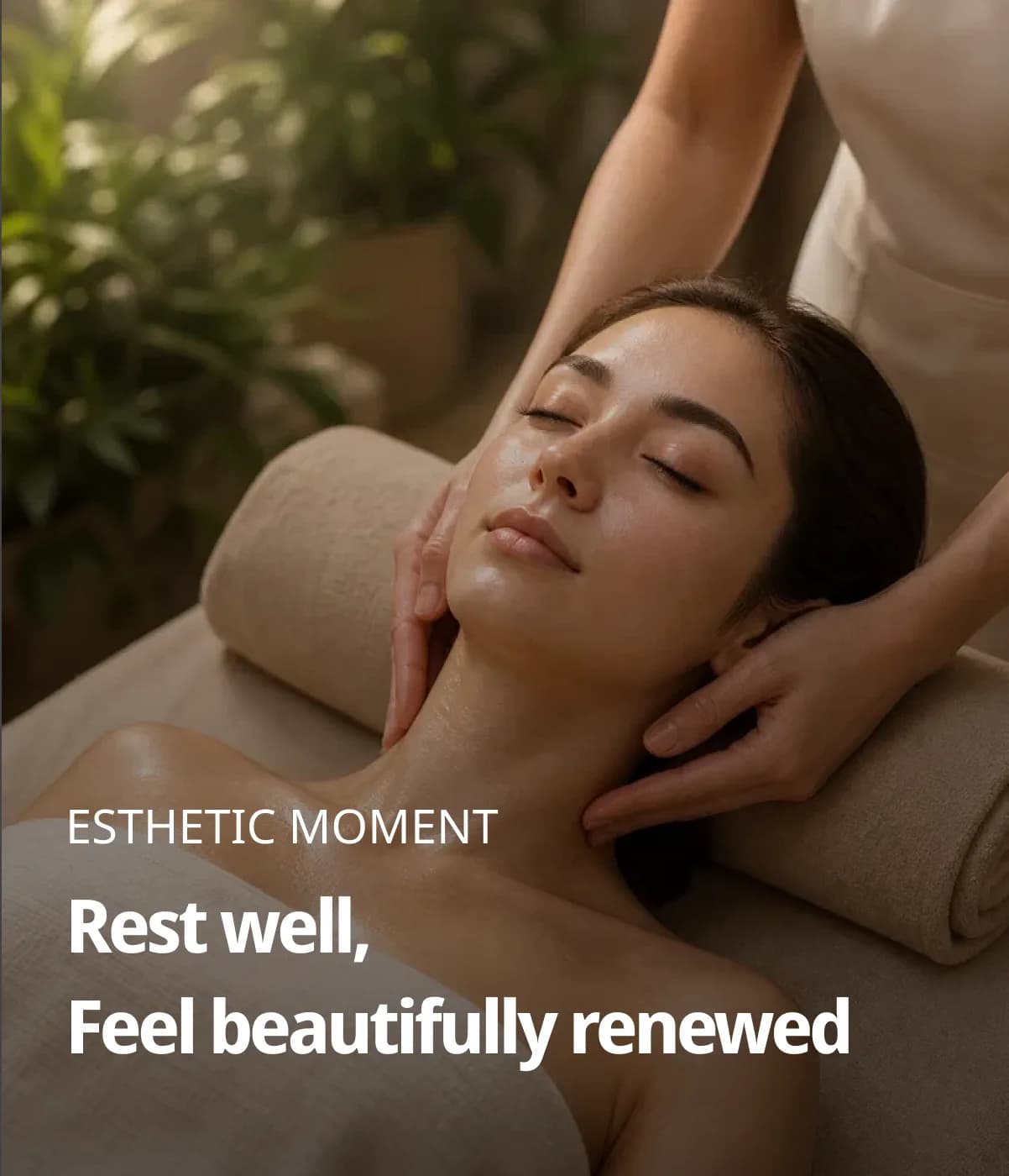 ESTHETIC MOMENT