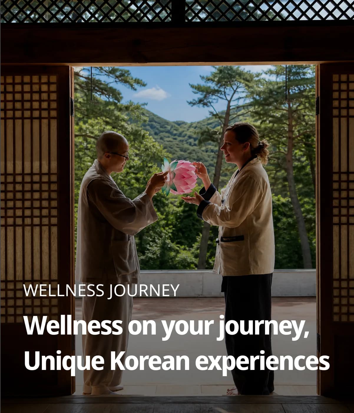 WELLNESS JOURNEY