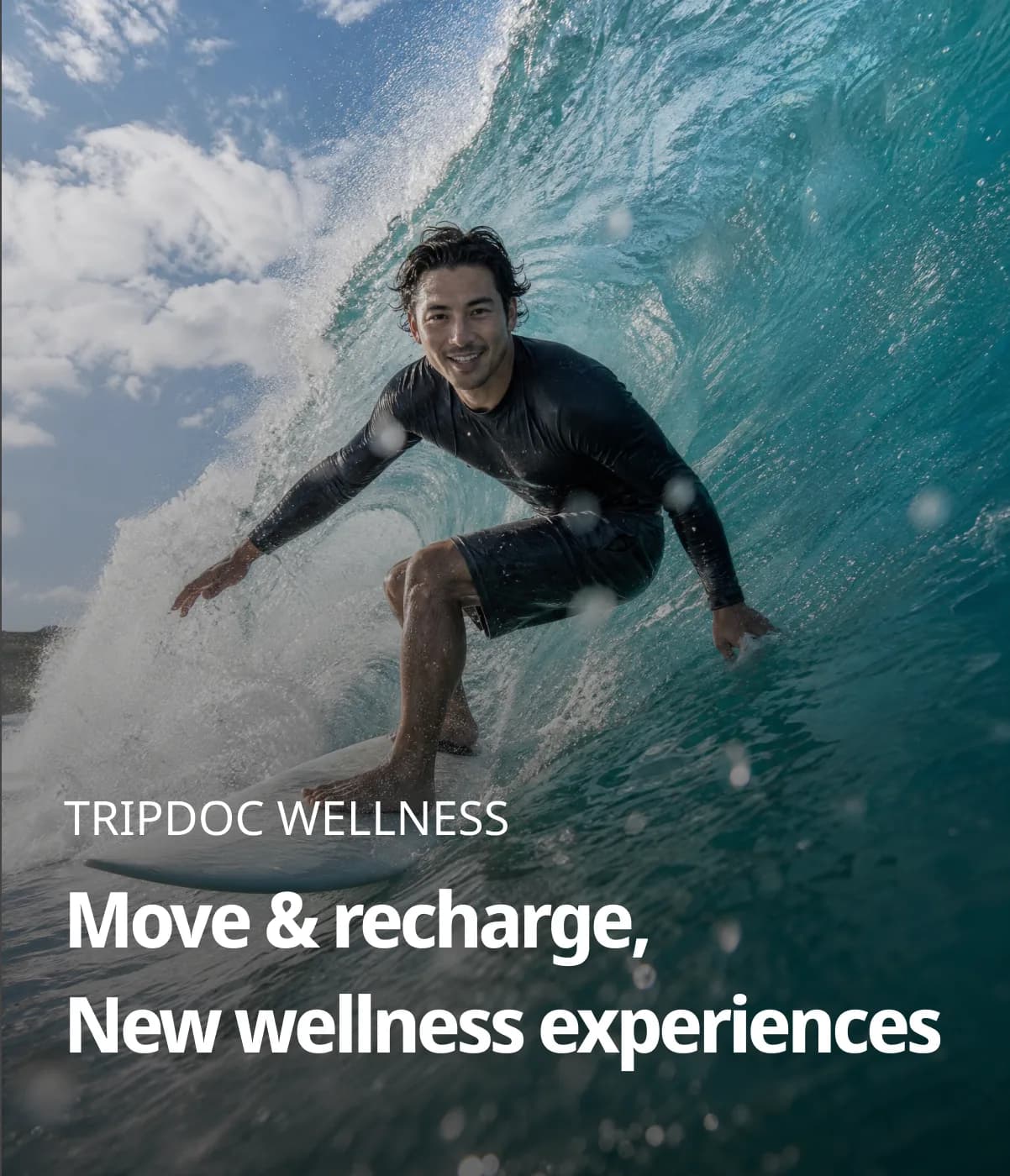 TRIPDOC WELLNESS
