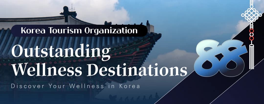 Excellent Wellness Destinations