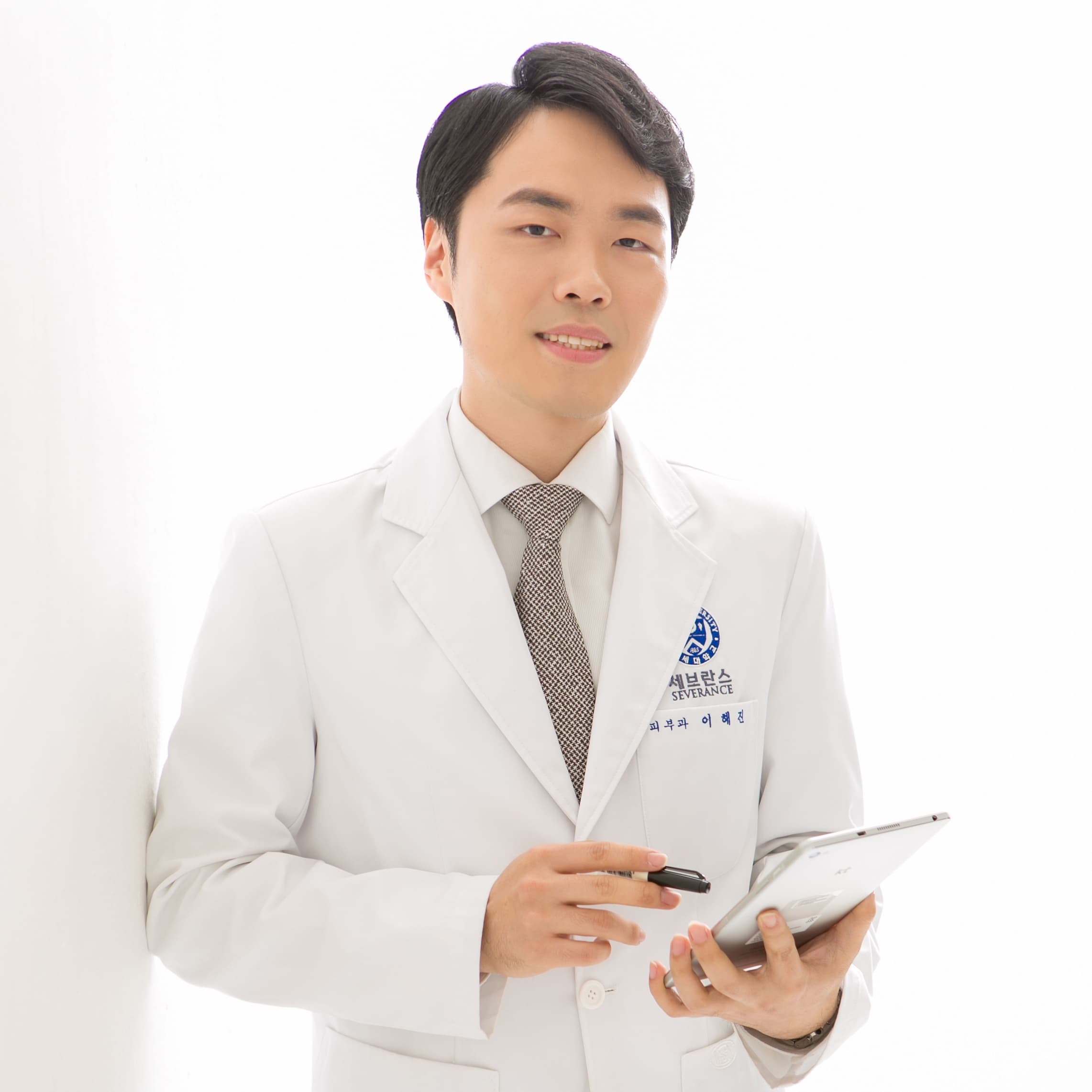 Lee Hae-jin