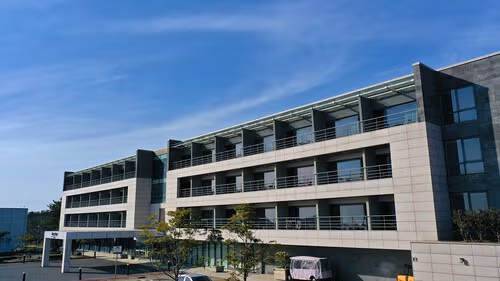 Jeju Luceville Hotel