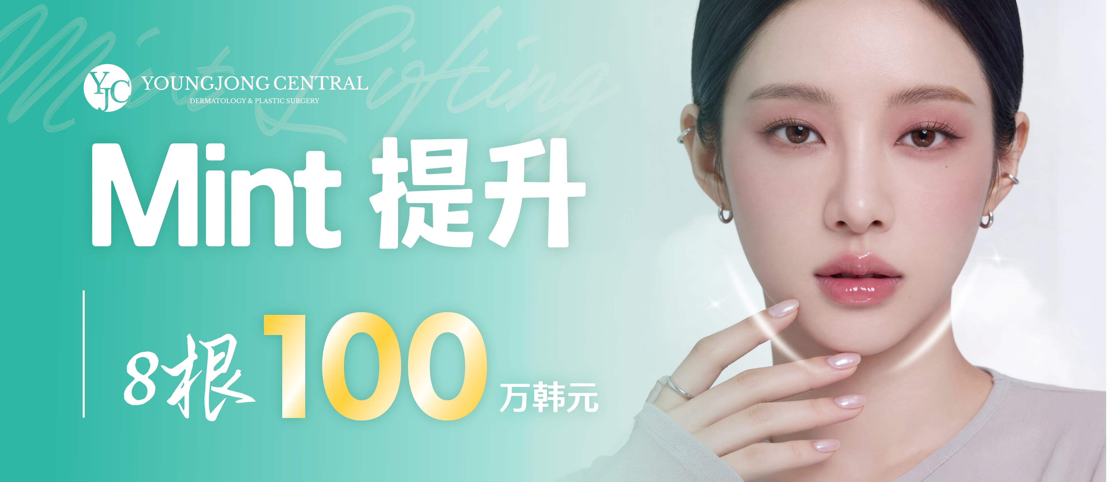 MINT线雕