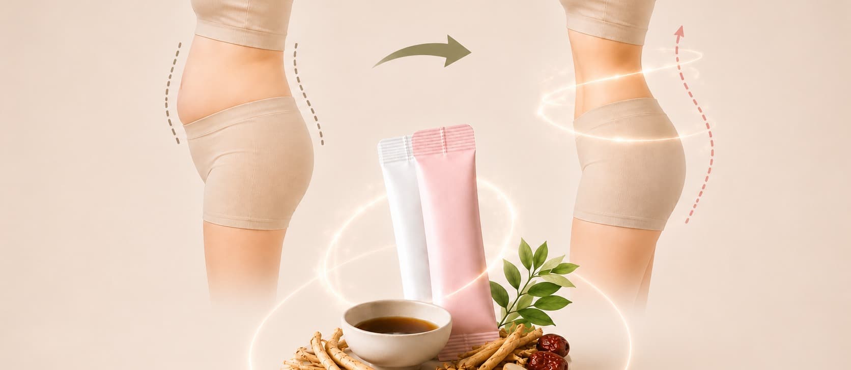 다이어트 한약 처방