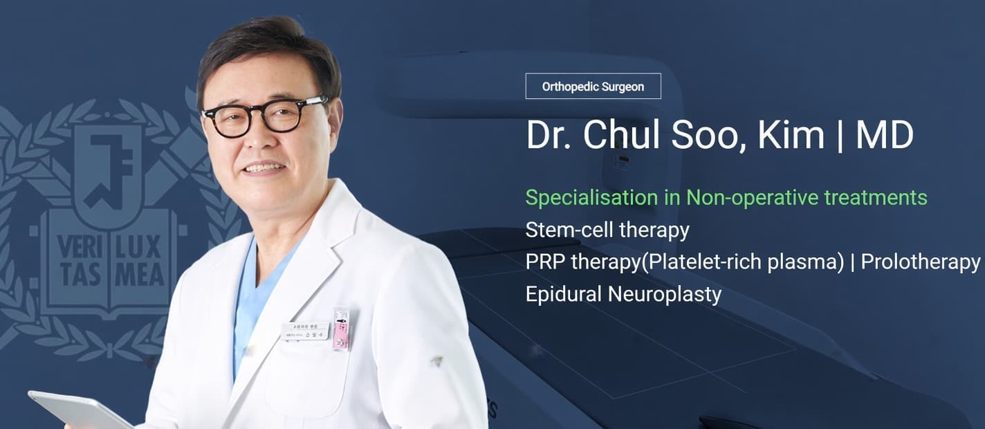 Prolotherapy | Stem Cell Therapy