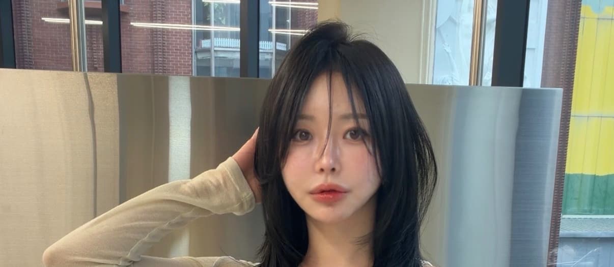펌 + 모발하프케어