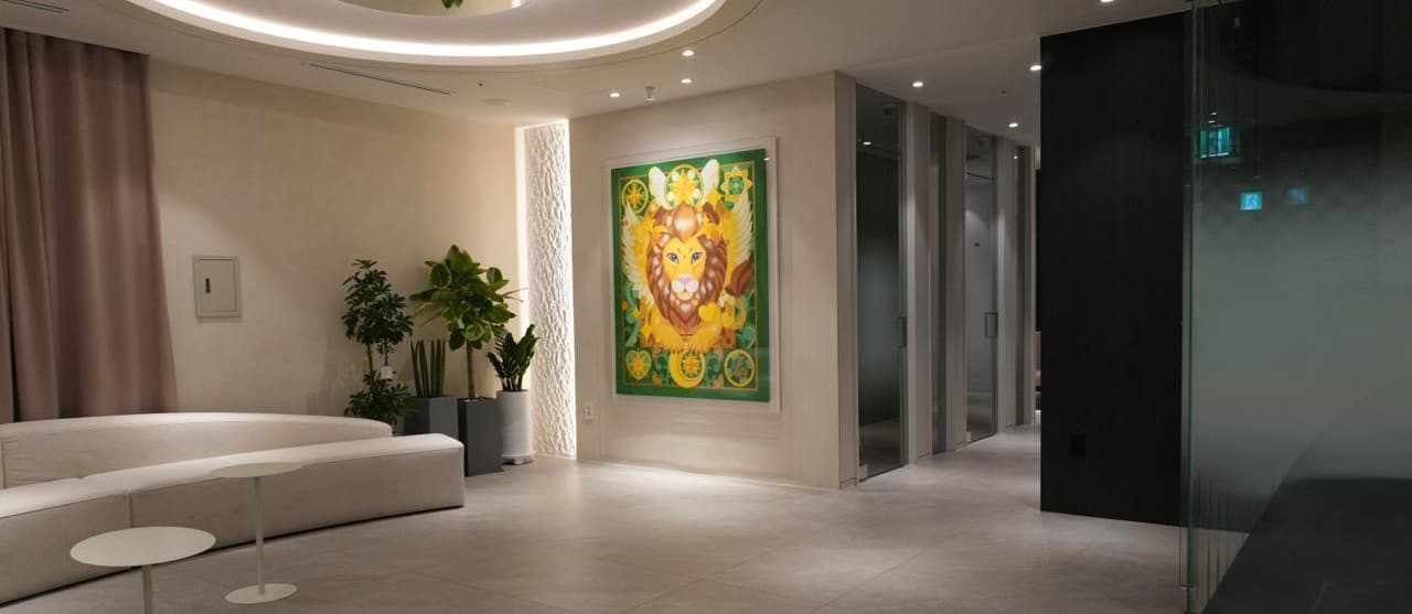 Leo整形外科医院 1
