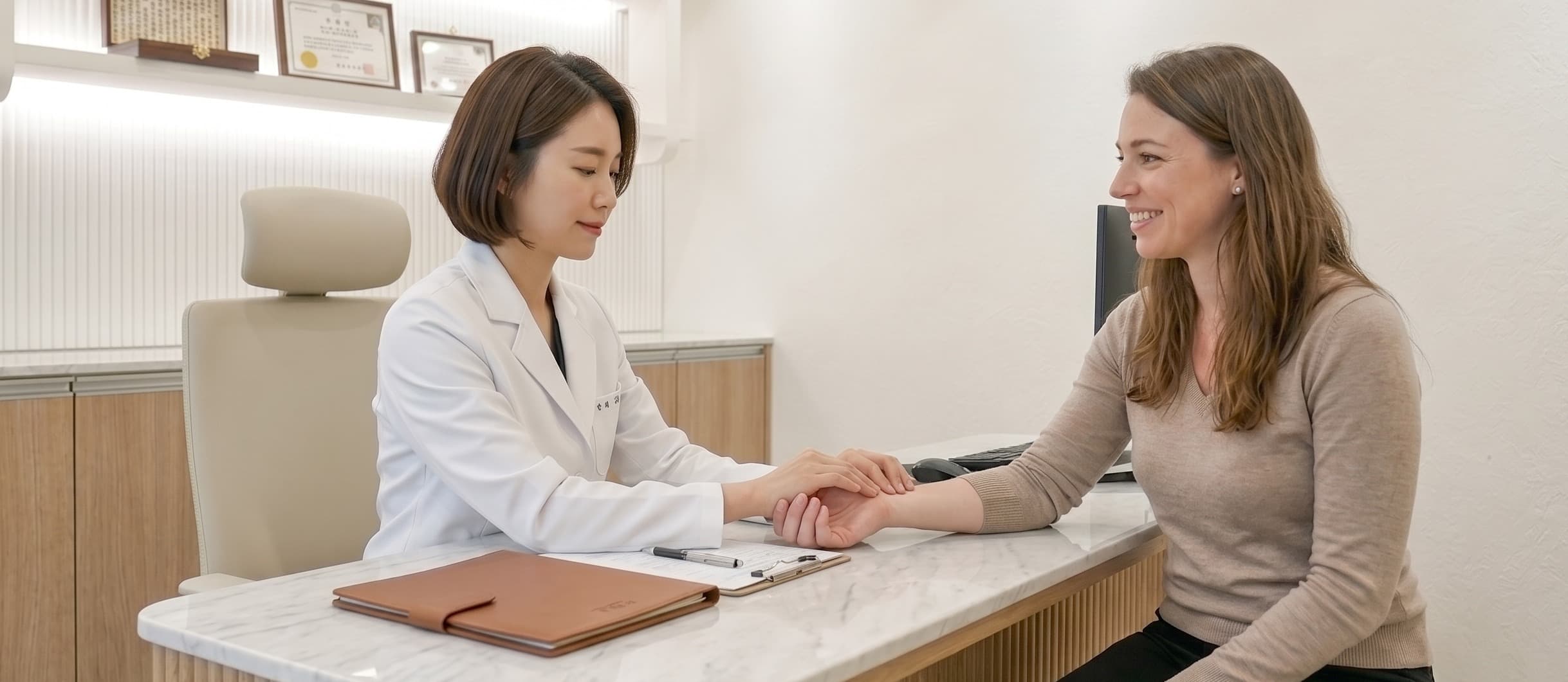 Kei Oriental Medicine Clinic 2