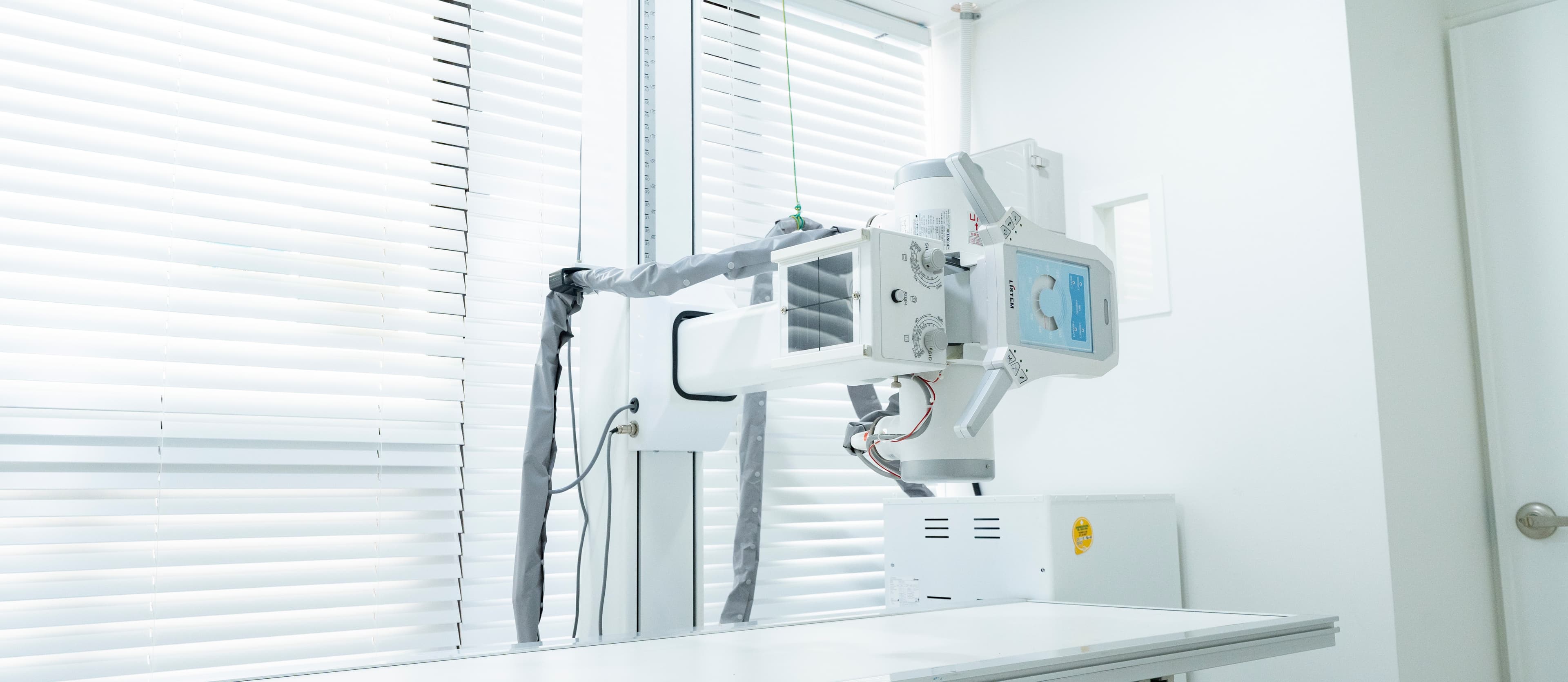 Fine Medi Internal Medicine Clinic 3