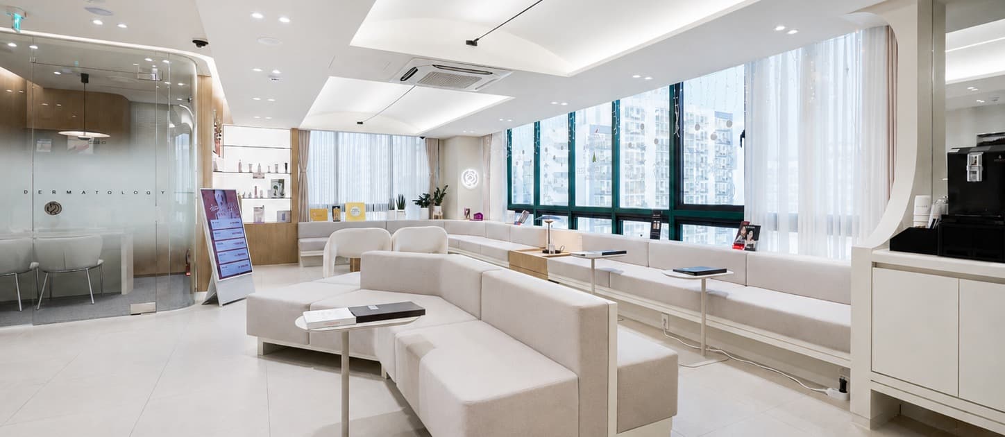 BEAUCUS Clinic (Gangseo Branch) 1