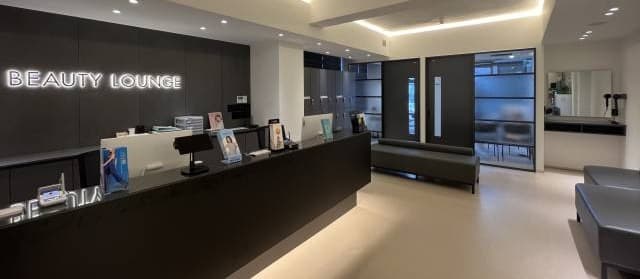 Beauty Lounge 医院明洞店 1