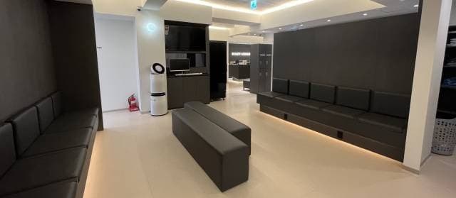 Beauty Lounge 医院明洞店 4