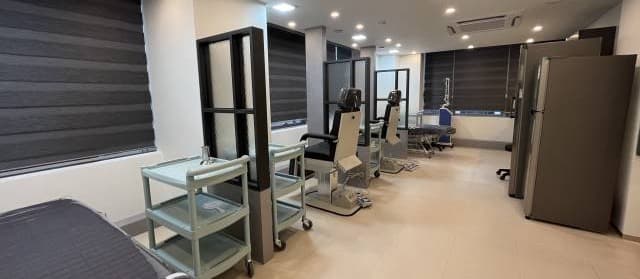Beauty Lounge 医院明洞店 3